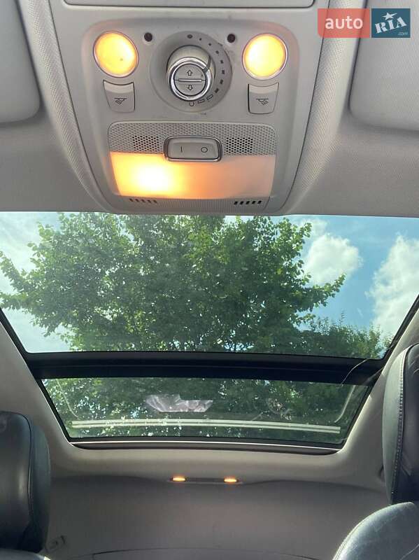 Універсал Audi A4 Allroad 2011 в Дрогобичі