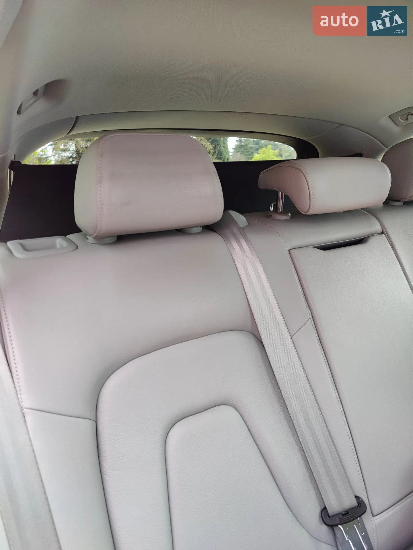 2014 Audi A4 allroad - мініатюра 17
