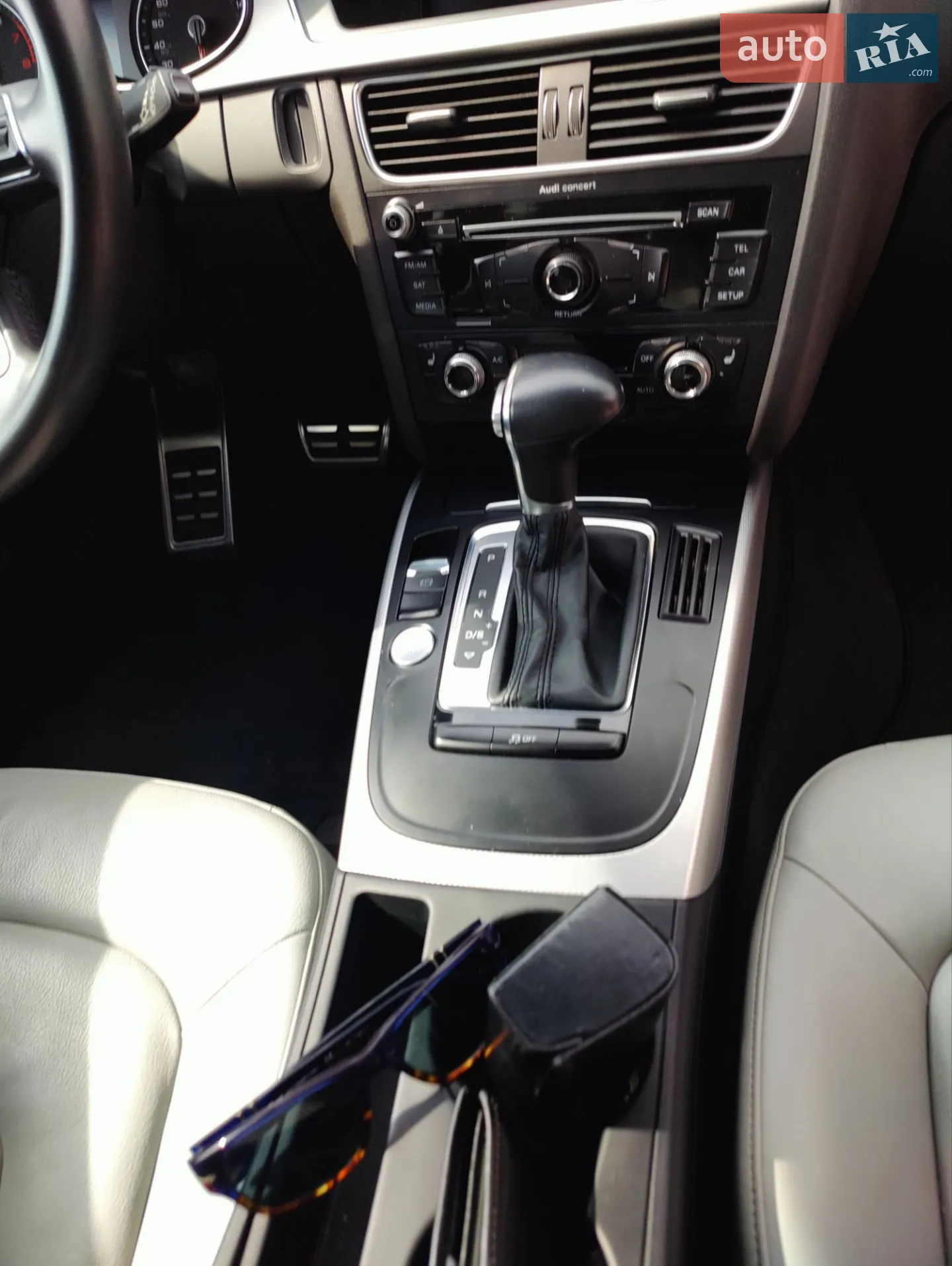 2014 Audi A4 allroad - мініатюра 28