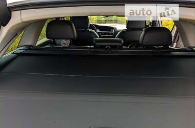 Універсал Audi A4 Allroad 2014 в Рівному