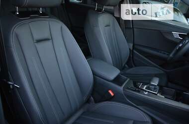 Універсал Audi A4 Allroad 2021 в Києві