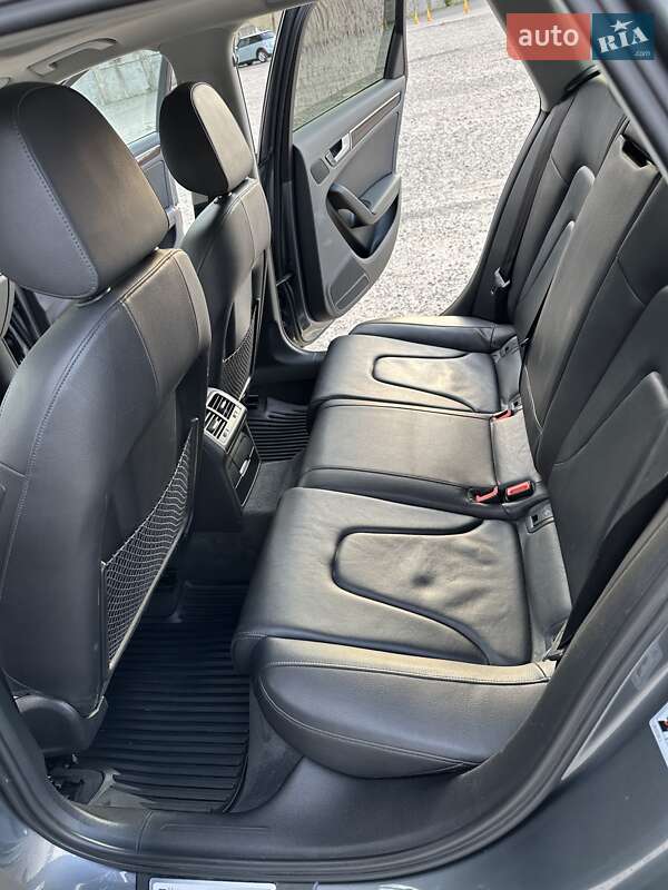 Универсал Audi A4 Allroad 2014 в Одессе