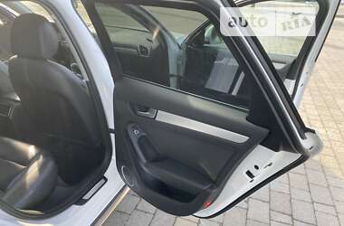Универсал Audi A4 Allroad 2014 в Рахове