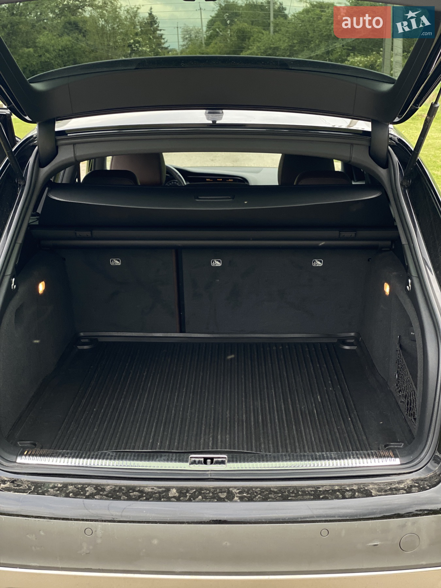 2013 Audi A4 allroad - мініатюра 19