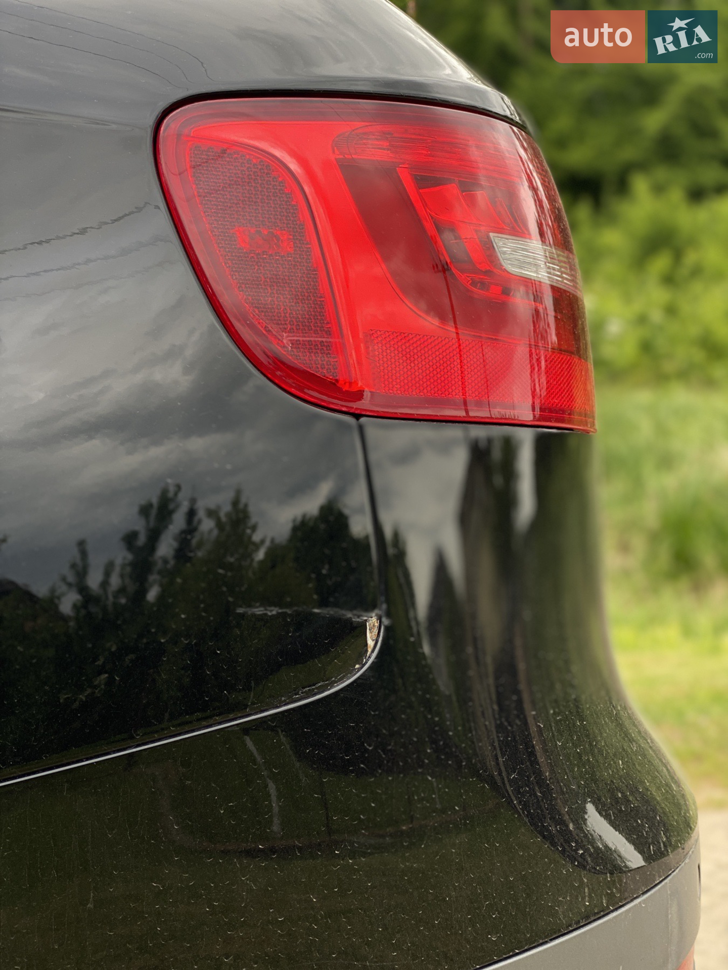 2013 Audi A4 allroad - мініатюра 13