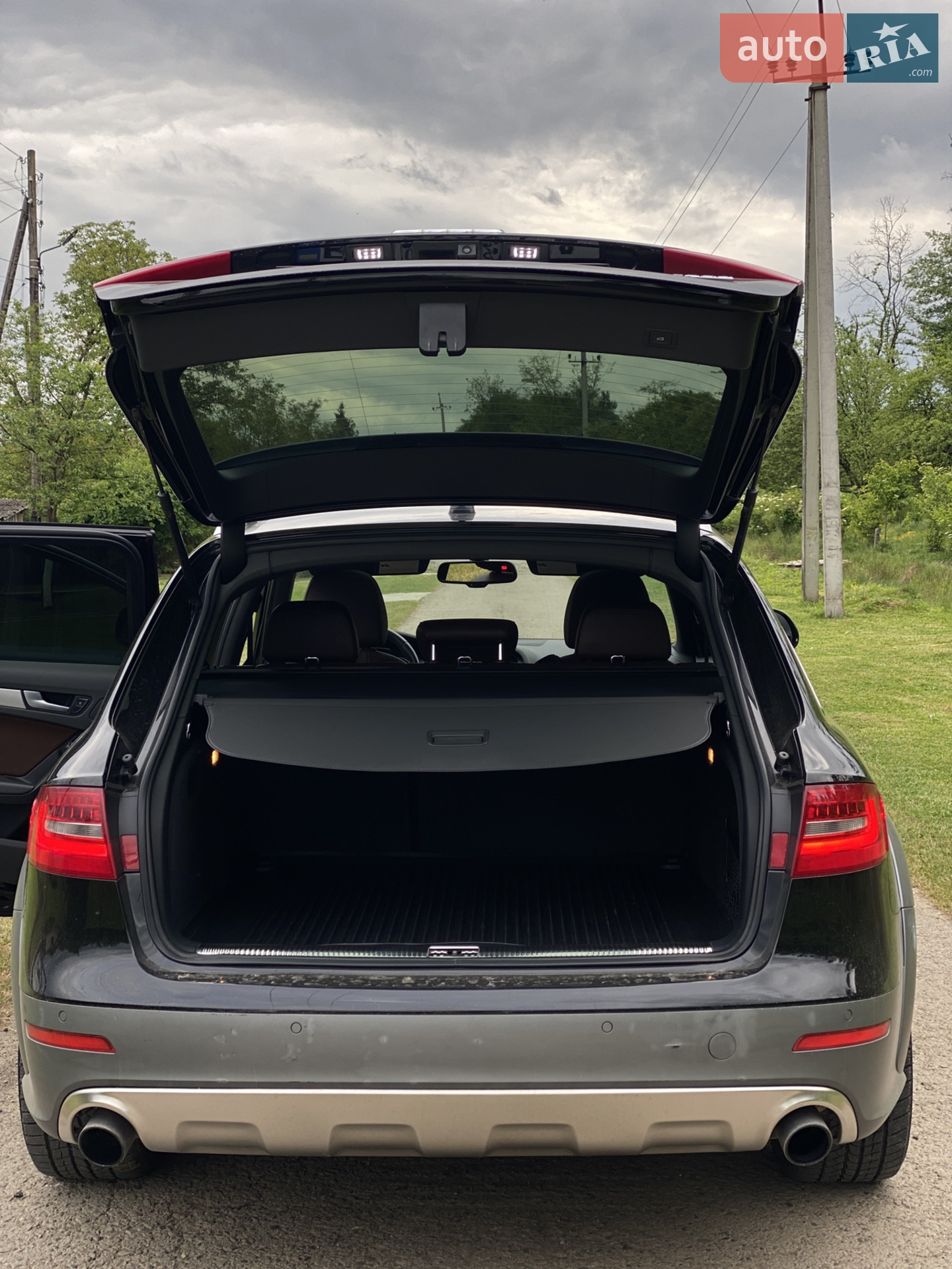 2013 Audi A4 allroad - мініатюра 20