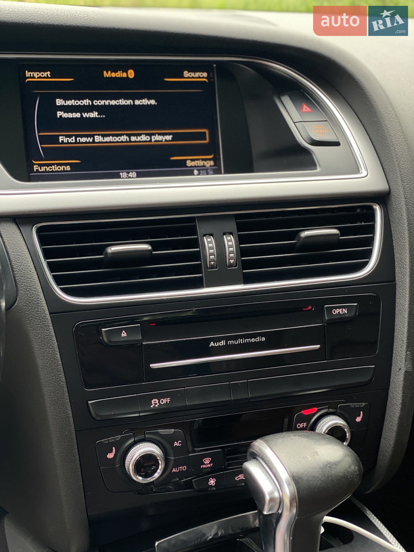 2013 Audi A4 allroad - мініатюра 23