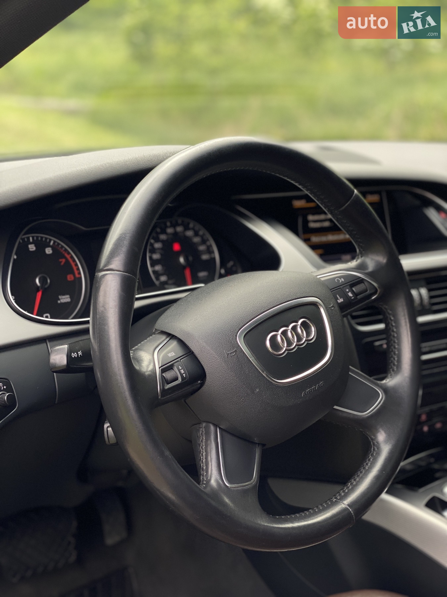 2013 Audi A4 allroad - мініатюра 27