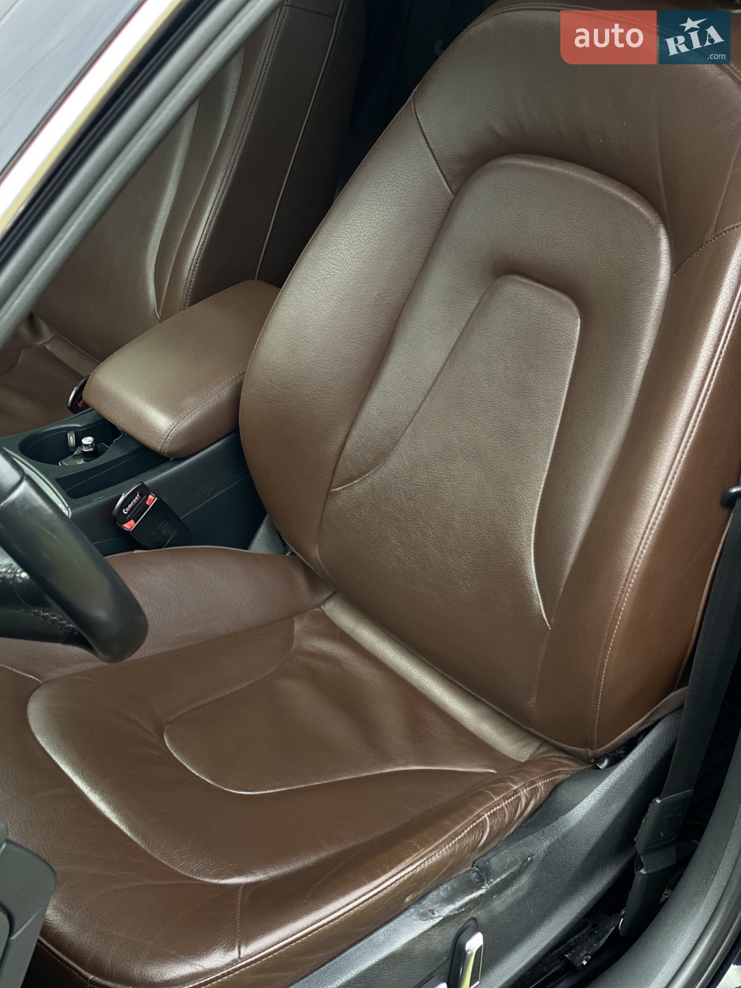 2013 Audi A4 allroad - мініатюра 29