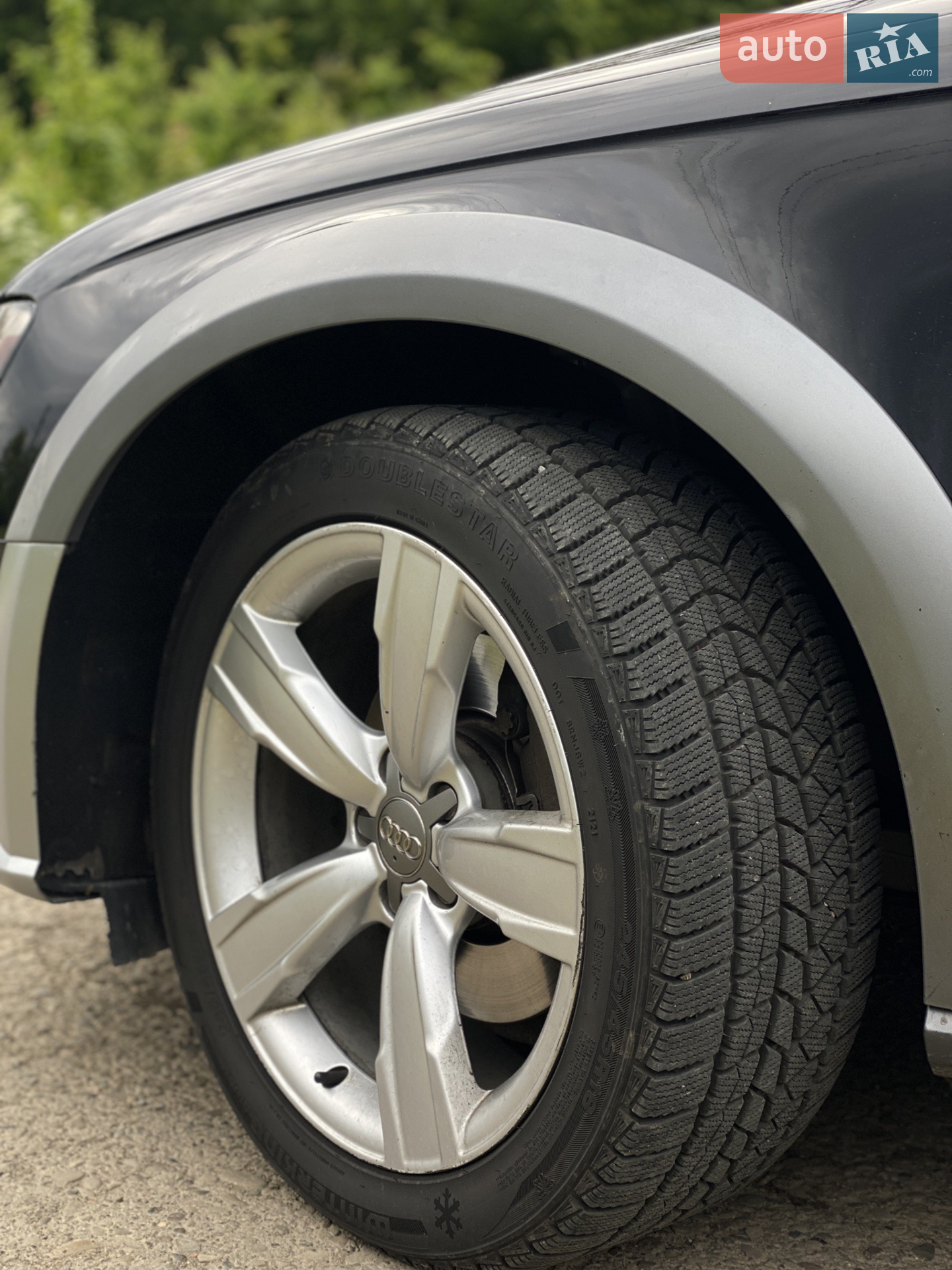 2013 Audi A4 allroad - мініатюра 32
