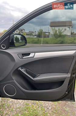 Універсал Audi A4 Allroad 2012 в 