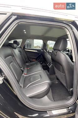 Універсал Audi A4 Allroad 2012 в 