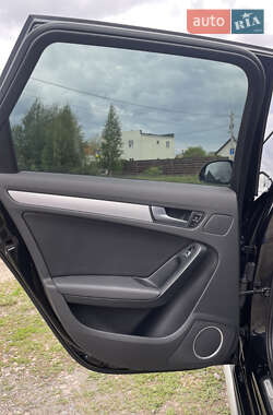 Універсал Audi A4 Allroad 2012 в 