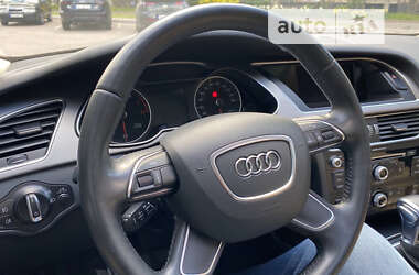 Універсал Audi A4 Allroad 2013 в Кривому Розі