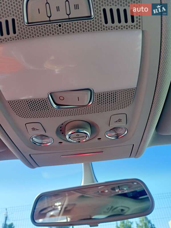 Універсал Audi A4 Allroad 2013 в Києві