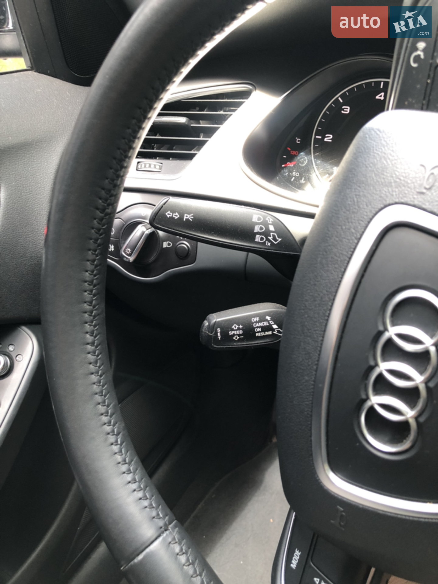 2013 Audi A4 allroad - мініатюра 21