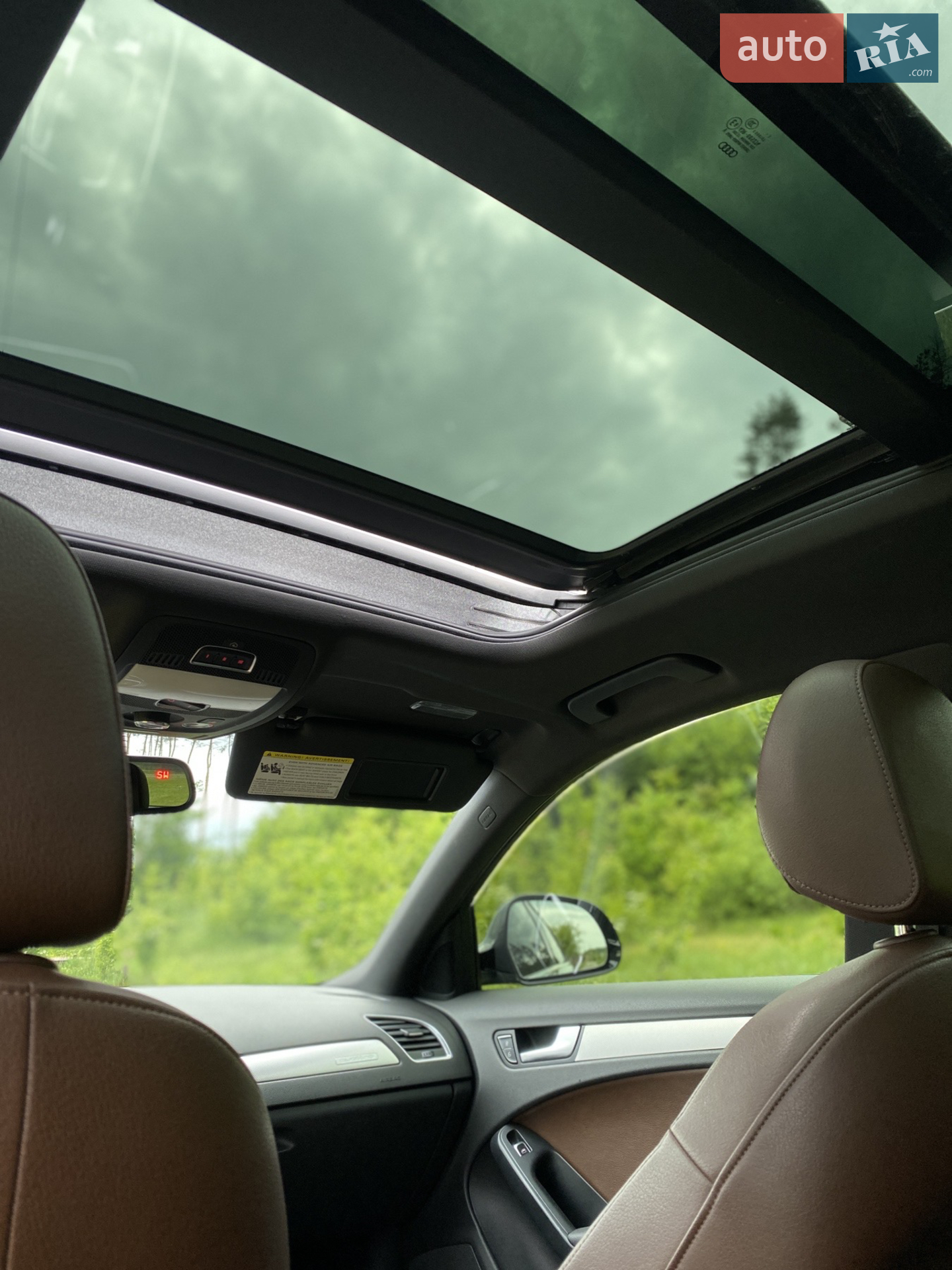 2013 Audi A4 allroad - мініатюра 7