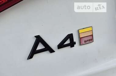 Универсал Audi A4 Allroad 2013 в Тернополе