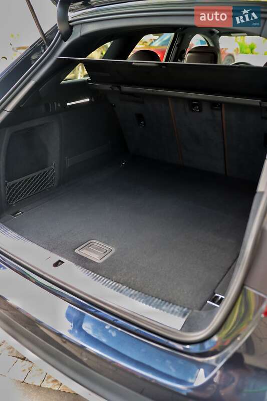 Універсал Audi A4 Allroad 2016 в Львові