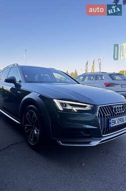 Універсал Audi A4 Allroad 2016 в Рівному