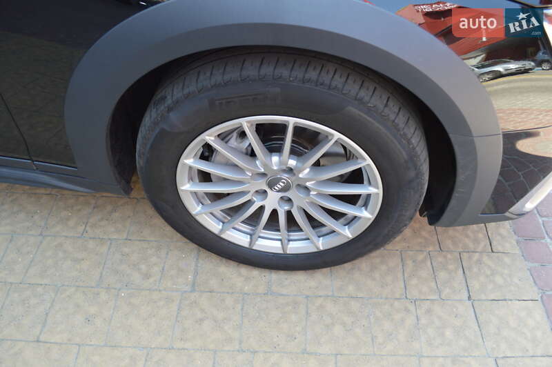 Универсал Audi A4 Allroad 2020 в Львове фото 4 Универсал Audi A4 Allroad 2020 в Львове