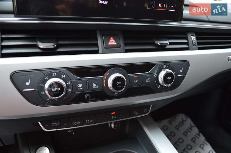Универсал Audi A4 Allroad 2020 в Львове фото 25 Универсал Audi A4 Allroad 2020 в Львове
