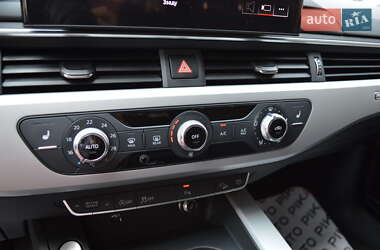 Универсал Audi A4 Allroad 2020 в 
