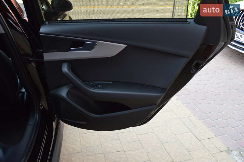 Универсал Audi A4 Allroad 2020 в Львове фото 39 Универсал Audi A4 Allroad 2020 в Львове