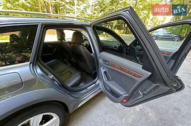 Універсал Audi A4 Allroad 2014 в 