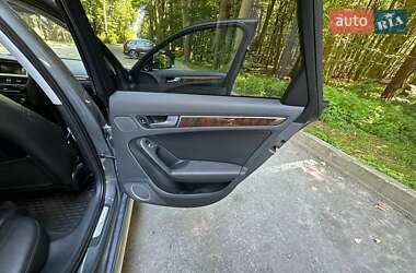 Універсал Audi A4 Allroad 2014 в 