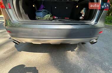 Універсал Audi A4 Allroad 2014 в 