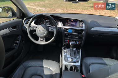 Универсал Audi A4 Allroad 2014 в Белой Церкви