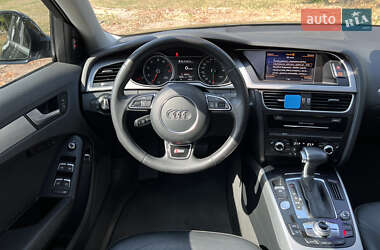 Универсал Audi A4 Allroad 2014 в Белой Церкви