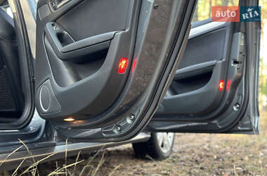 Универсал Audi A4 Allroad 2012 в 