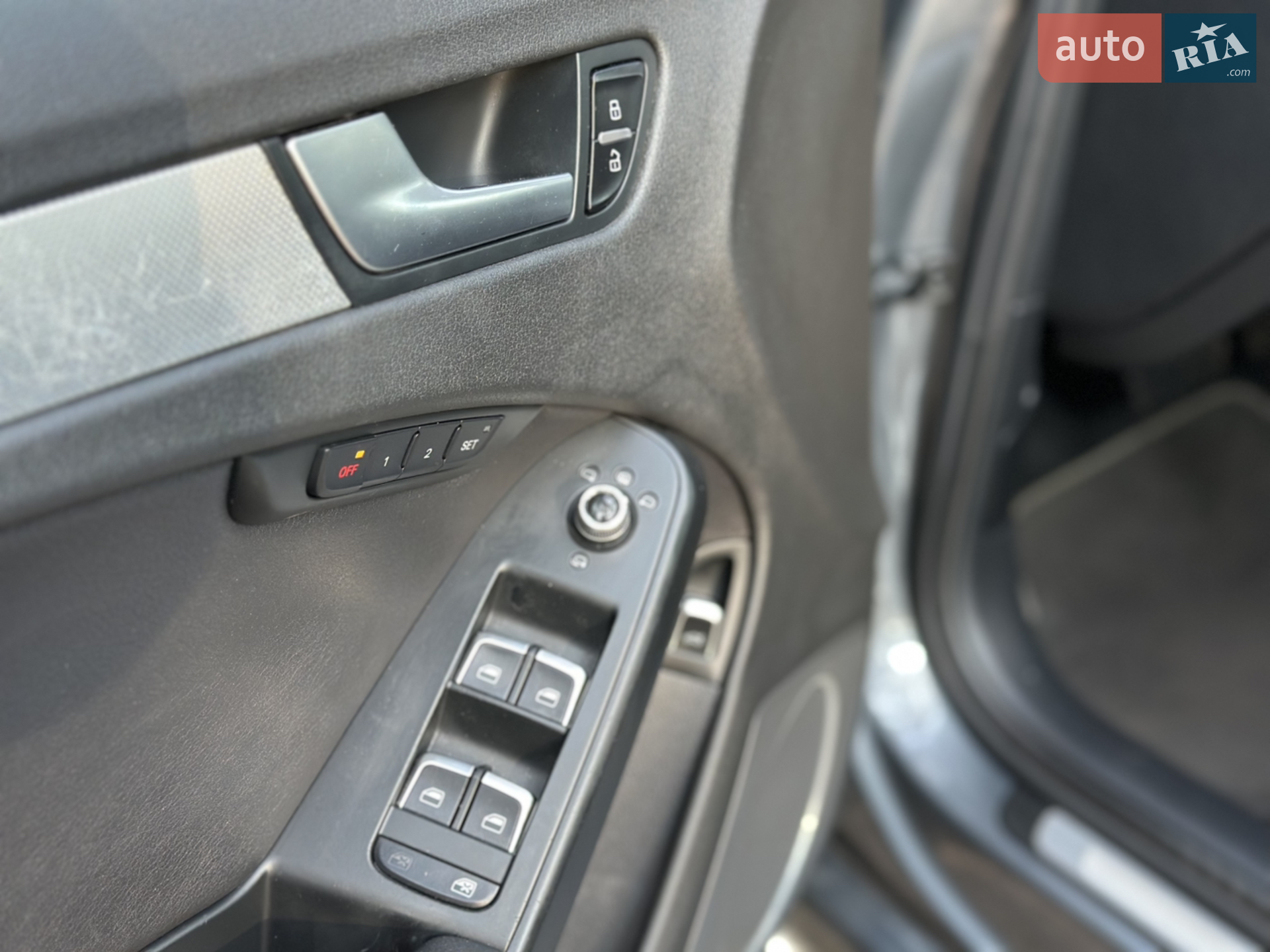 2012 Audi A4 allroad - мініатюра 26