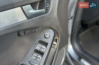 Универсал Audi A4 Allroad 2012 в 