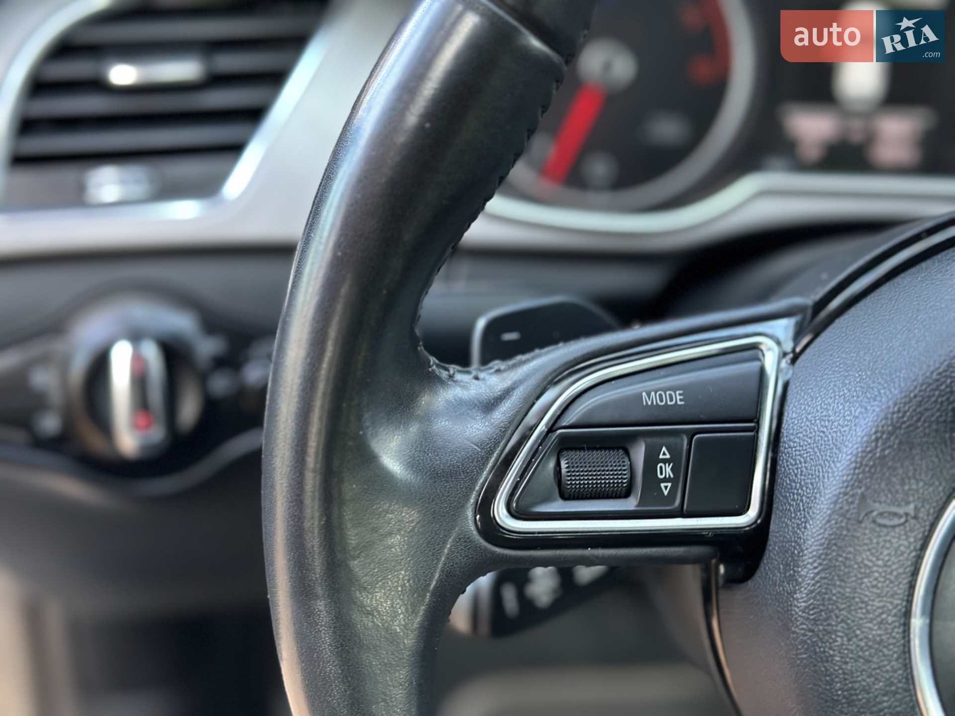 2012 Audi A4 allroad - мініатюра 31