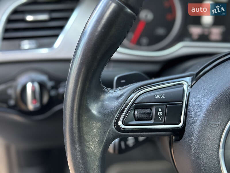 Універсал Audi A4 Allroad 2012 в Києві