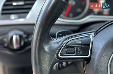 Универсал Audi A4 Allroad 2012 в 
