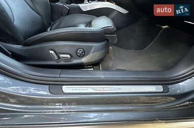 Универсал Audi A4 Allroad 2012 в 
