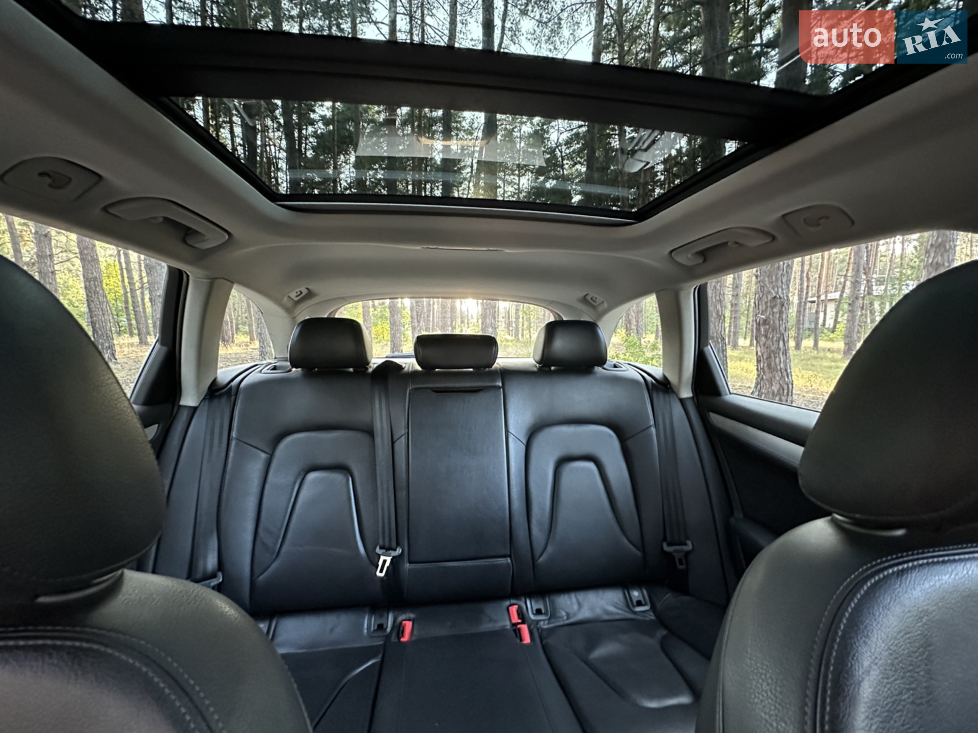 2012 Audi A4 allroad - мініатюра 47
