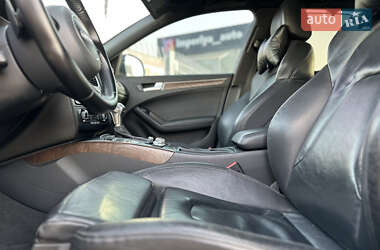 Универсал Audi A4 Allroad 2015 в 