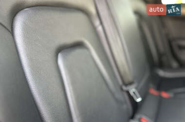 Универсал Audi A4 Allroad 2015 в 