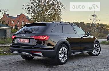 Универсал Audi A4 Allroad 2021 в Шепетовке