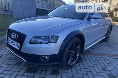 Універсал Audi A4 Allroad 2011 в Золочеві