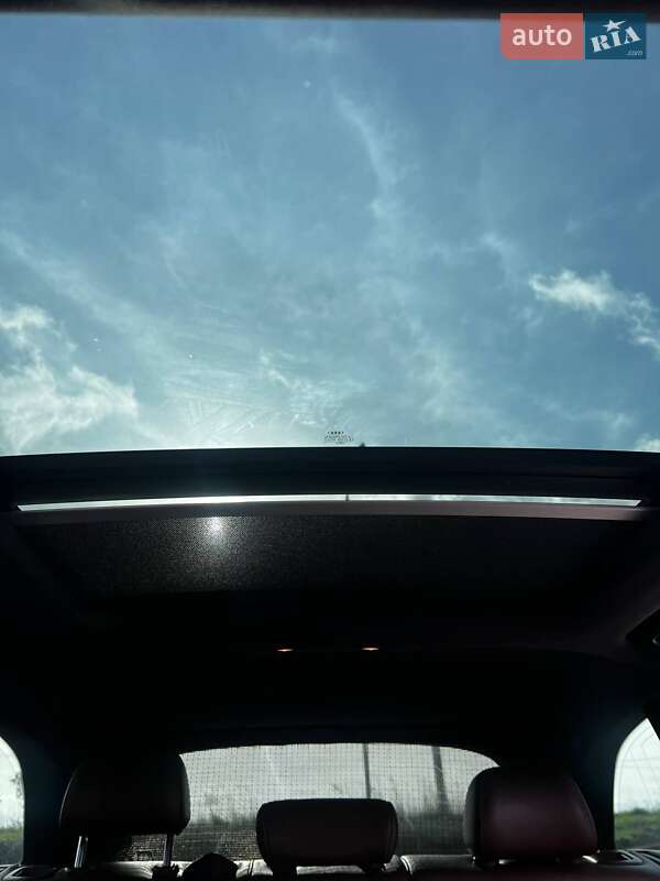 Универсал Audi A4 Allroad 2012 в Луцке