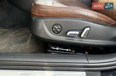 Универсал Audi A4 Allroad 2012 в 