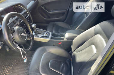 Универсал Audi A4 Allroad 2014 в Фастове