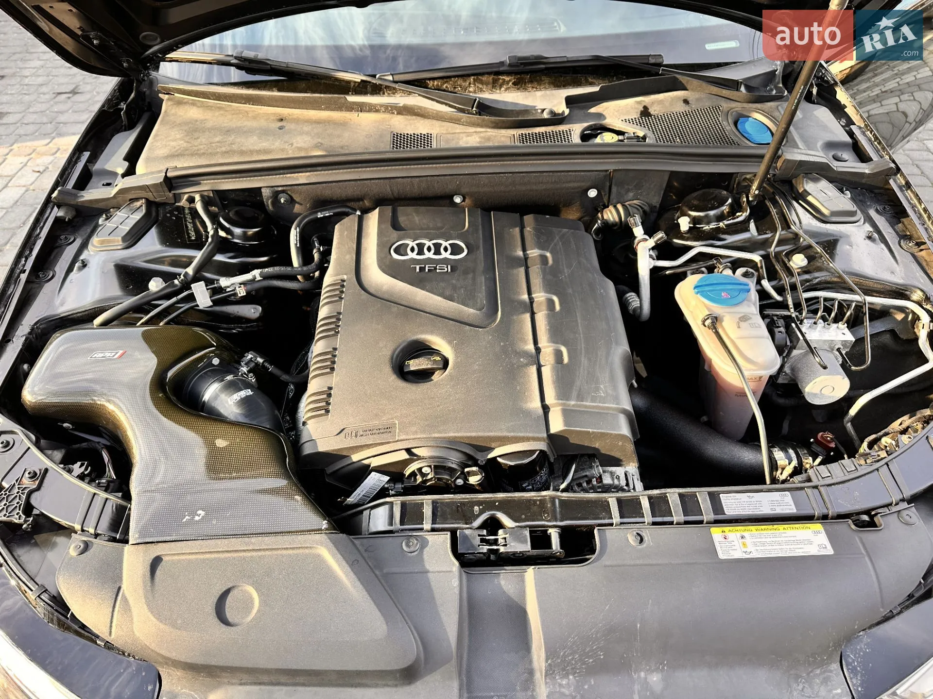 2015 Audi A4 allroad - мініатюра 14