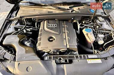 Универсал Audi A4 Allroad 2015 в 